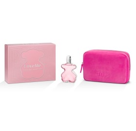 Tous Loveme Eau De Parfum Lote 90 Vaporizador - Tous Loveme Eau De Parfum Lote 90 Vaporizador