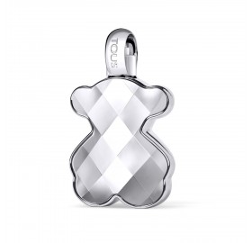 Tous Loveme The Silver Parfum 90 - Tous loveme the silver parfum 90ml