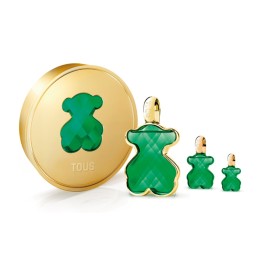 Loveme The Emerald Elixir 90ml - Tous loveme the emerald elixir lote 90ml