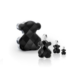 Tous Loveme The Onyx Parfum 90Ml - Tous Loveme The Onyx Parfum Lote 90Ml