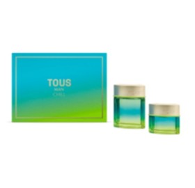 Tous Man Chill 100Ml - Tous man chill lote 100ml