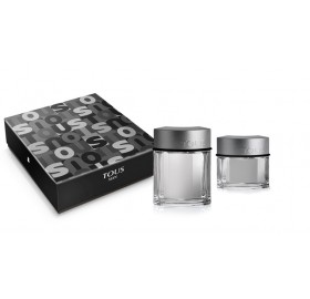 Tous Man 100 Vaporizador - Tous Man Lote 100 Vaporizador