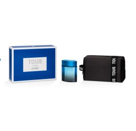Tous Man Sport 100 Vaporizador - Tous Man Sport Lote 100 Vaporizador