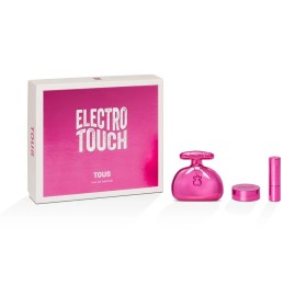Tous Electrotouch - Tous Electrotouch Lote 100ml