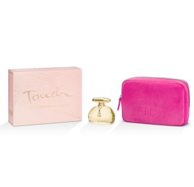 Tous Touch The Original Gold Lote 100Ml - Tous touch the original gold lote 100ml