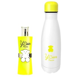 Tous Your Powers 90Ml - Tous your powers lote 90ml