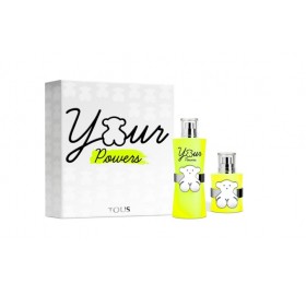 Tous Your Powers 90Ml - Tous Your Powers Lote 90Ml