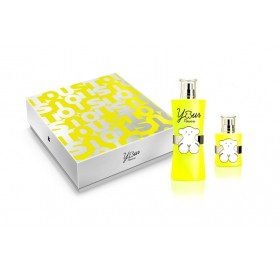 Tous Your Powers Lote 90Ml