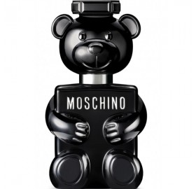 MOSCHINO TOY BOY Eau de Parfum 100 vaporizador - Moschino toy boy eau de parfum 100