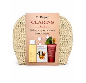Regalo Clarins Neceser multi-activa 30+ - Regalo Clarins Neceser