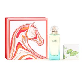 Hermes Jardin Sur Le Nil Edt Lote 100 Vaporizador - Hermes Jardin Sur Le Nil Edt Lote 100 Vaporizador