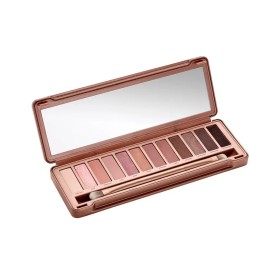 Urban Decay Naked 3 eyeshadow palette - Urban Decay Naked 3 eyeshadow palette