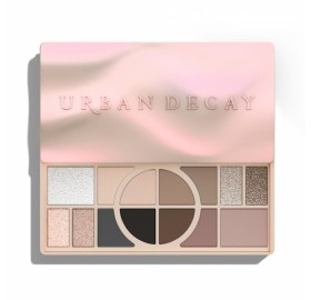 Urban Decay Naked Shaped paleta de sombra de ojos Cool - Urban Decay Naked Shaped paleta de sombra de ojos Cool