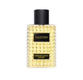 Valentino Born in Roma Hair & Body Mist Golden Coconut - Valentino Born in Roma Hair & Body Mist Golden Coconut