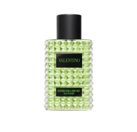 Valentino Born in Roma Hair & Body Mist Pistachio - Valentino Born in Roma Hair & Body Mist Pistachio 100ml