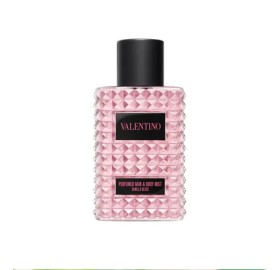 Valentino Born in Roma Hair & Body Mist Vanilla Bliss - Valentino born in roma hair & body mist vanilla bliss 100ml