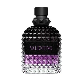 Valentino Born In Roma Purple Uomo - Valentino Born In Roma Purple Uomo 100ml