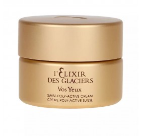 Valmont Elixir Glaciers Précieux Vos Yeux 15 ml