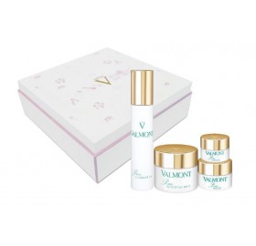 Valmont Renewing Pack & Just Bloom Sample 50Ml - Valmont Set Renewing Pack 50Ml
