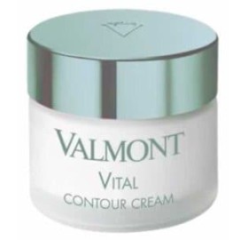 Valmont Vital Contour Cream 15Ml - Valmont vital contour cream 15ml