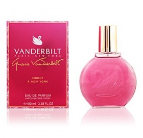 Vanderbilt Minuit Á New York 100Ml - Vanderbilt Minuit Á New York 100Ml