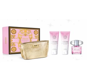 Versace Bright Crystal Edt Lote 90Ml - Versace bright crystal edt lote 90ml