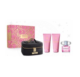 Versace Bright Crystal Edt Lote 90Ml - Versace bright crystal edt lote 90ml