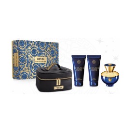 Versace Dylan Blue Femme Eau De Parfum 100 Vaporizador - Versace dylan blue femme eau de parfum lote 100 vaporizador
