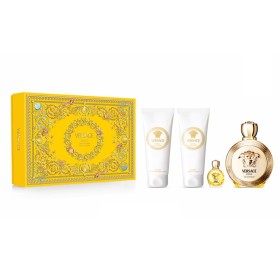 Versace Eros Pour Femme Edp 100 Vaporizador - Versace Eros Pour Femme Edp Lote 100 Vaporizador