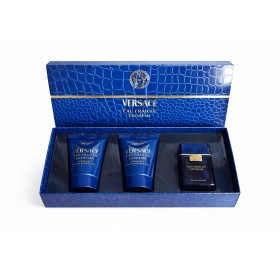 Regalo Versace Fraiche Extreme Homme tripack