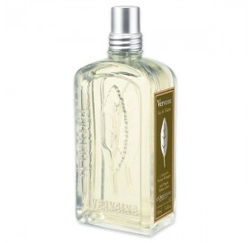L'Occitane Verbena Eau De Toilette 100Ml - L'occitane verbena eau de toilette 100ml