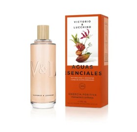 Victorio & Lucchino Energía Positiva - Victorio & Lucchino Aguas Esenciales Energía Positiva Eau de Cologne 250 ml