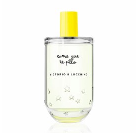 Victorio & Lucchino Corre Que Te Pillo - Victorio & Lucchino Corre Que Te Pillo Eau de Toilette Infantil 150 ml