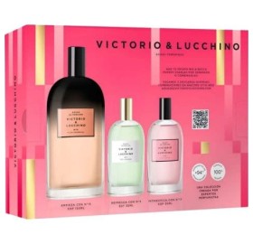 Victorio & Lucchino Nº15 Oriental Estuche - Victorio & Lucchino Nº15 Oriental Estuche