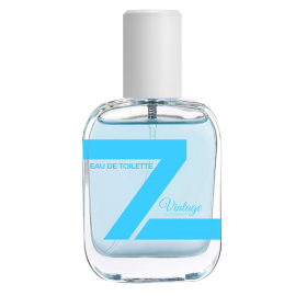 Vintage Colonia Fun Beauty Z 30Ml - Vintage Colonia Fun Beauty Z 30Ml