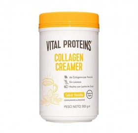 Vital Proteins Collagen Creamer 305g - Vital Proteins Collagen Creamer 305g