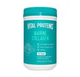 Vital Proteins Marine Collagen 221G - Vital Proteins Marine Collagen 221G