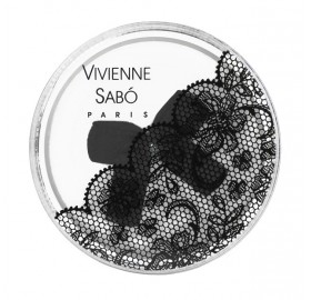 Vivienne Sabó Loose Powder Nuage 01 - Vivienne Sabó Loose Powder Nuage 01