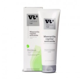 VR6 Definitive Hair Mascarilla Anticaida 250ml