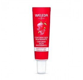 Weleda Contorno de Ojos Reafirmante 12ml - Weleda contorno de ojos reafirmante granada 12ml