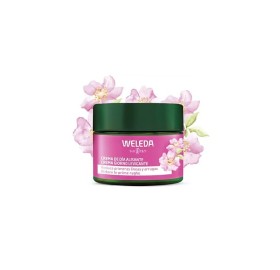 Weleda Crema de Día Alisante Rosa Mosqueta 30Ml - Weleda crema de día alisante rosa mosqueta 30ml