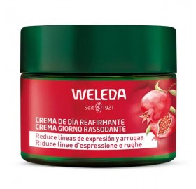 Weleda Crema de Día Reafirmante Granada 40ml