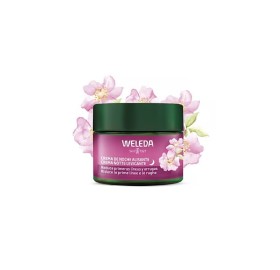 Weleda Crema de Noche Alisante Rosa Mosqueta 30Ml - Weleda crema de noche alisante rosa mosqueta 30ml