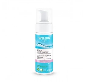 Weleda Espuma Limpiadora 150ml - Weleda espuma limpiadora 150ml
