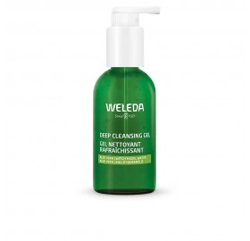 Weleda Gel Limpiador Refrescante 150ml - Weleda gel limpiador refrescante 150ml