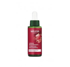 Weleda Serum Reafirmante Granada 30ml - Weleda Serum Reafirmante Granada 30ml