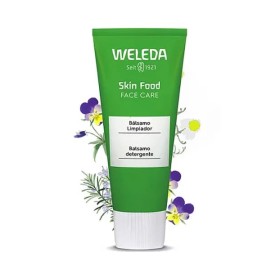 Weleda Skin Food Bálsamo Limpiador 75Ml - Weleda skin food bálsamo limpiador 75ml