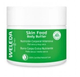 Weleda Skin Food Body Butter 150ml - Weleda skin food body butter 150ml