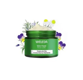 Weleda Skin Food Crema de Día 40 Ml - Weleda skin food crema de día 40ml