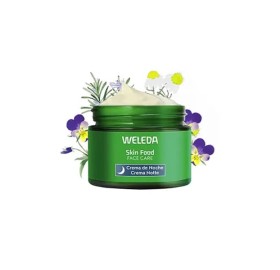 Weleda Skin Food Crema de Noche 40Ml - Weleda skin food crema de noche 40ml